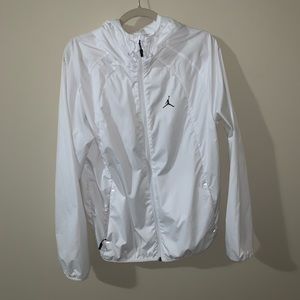 Jordan Windbreaker